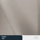 Banqueta Madeira Maciça Ram 43cm  | Factor Off White - Sallar